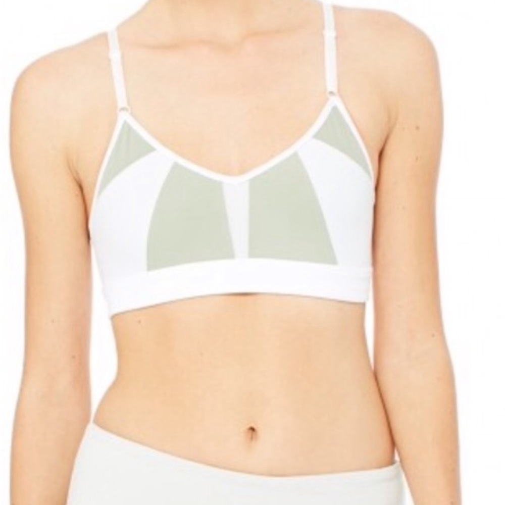 ALO Yoga Trace 2 Bra